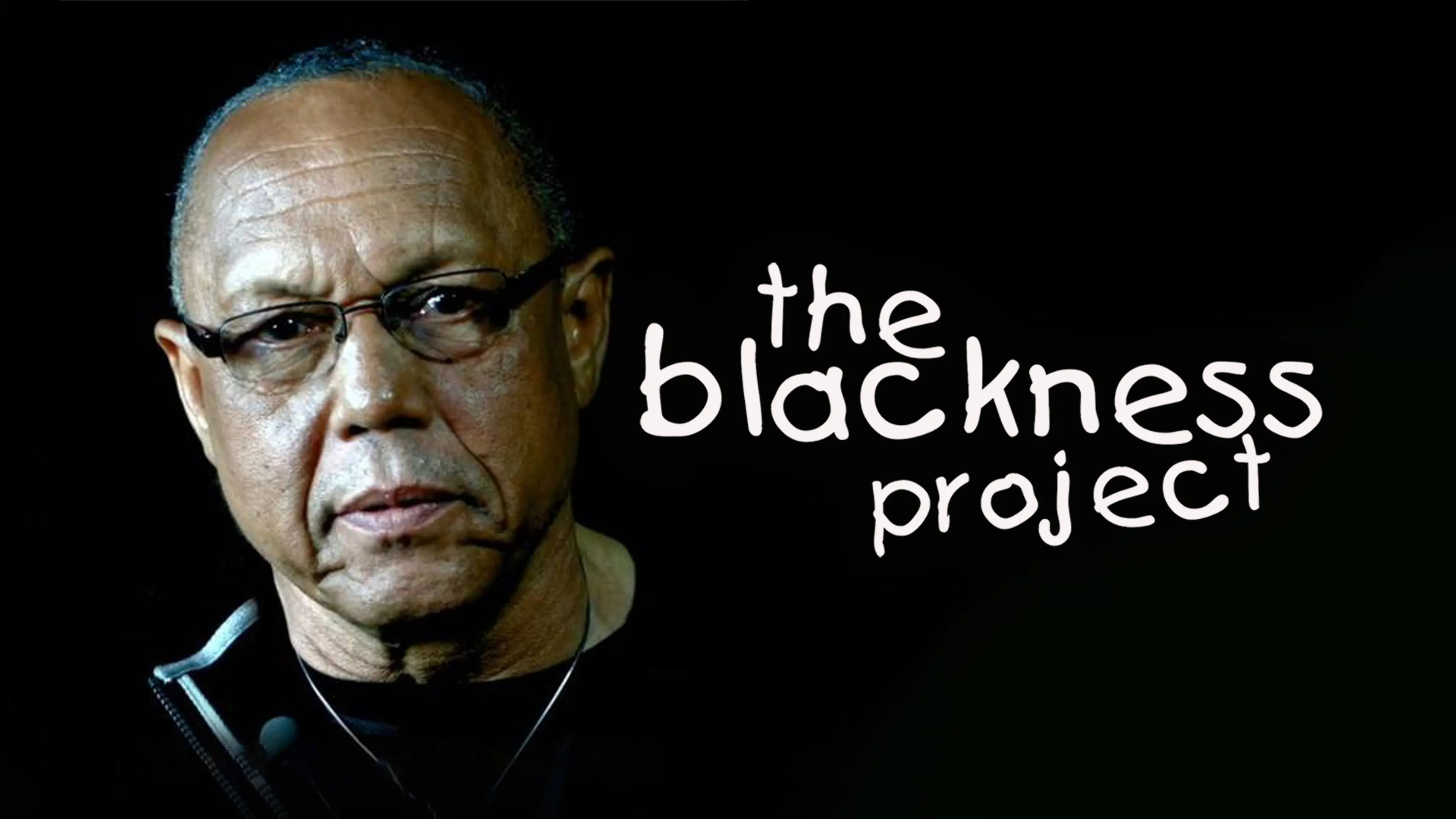 The Blackness Project poster